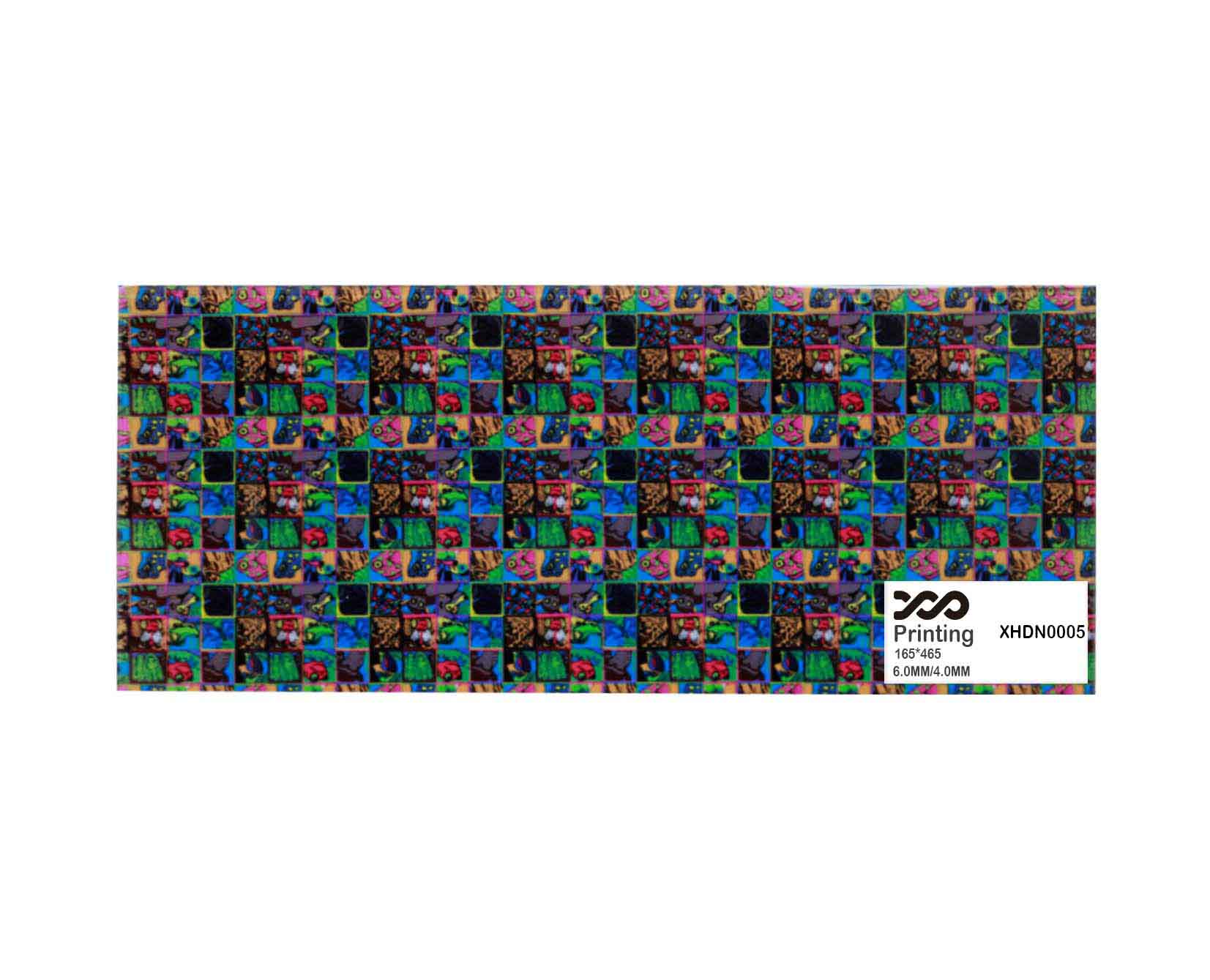 XHDN0005